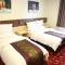 Cambridge Hotel Waterfront