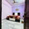 Ganga Hotel A Budget Stay