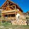 Estatico 2 - Apartment in chalet 70 m2 Garden level with 2 bedrooms - 内瓦什
