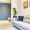The ultimate luxury triplex home in Spinola Bay by 360 Estates - 圣朱利安斯