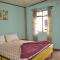 Atithi inn JHAMBALA HOMESTAY