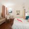 Davids Room - Palazzo Tamborino