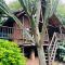 Treehouse River Lodge - Elangeni