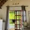 Treehouse River Lodge - Elangeni
