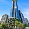 Sophisticated 2-Bed with Striking City Views