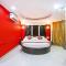 FabHotel Royal Residency II - Nr Lakdikapul Metro Station