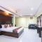 FabHotel Royal Residency II - Nr Lakdikapul Metro Station