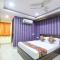 FabHotel Royal Residency II - Nr Lakdikapul Metro Station