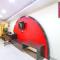 FabHotel Royal Residency II - Nr Lakdikapul Metro Station