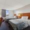 Econo Lodge Inn & Suites
