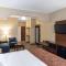 Quality Suites Midland North Loop 250
