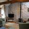 Ghyll Burn Cottage and Barn End Cottage