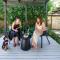 Battery Hill Pet-Friendly Poolside Paradise