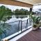 Brand New House Boat Stunning Views and Resort Amenities - Merritt Island