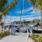 Brand New House Boat Stunning Views and Resort Amenities - Merritt Island