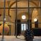 B&B lo scudaio Palazzo Marchionneschi