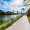 Pura Vida - Cape Crossing Resort and Marina - Merritt Island