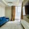 Business Apartments in Almaty - Almaty