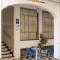 Hotel Santa Faz