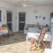 MARKOS HOUSE