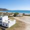 MARKOS HOUSE