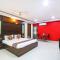 FabHotel Royal Residency II - Nr Lakdikapul Metro Station