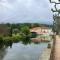 Magnifique mas provençal avec piscine au centre de Goudargues - Goudargues