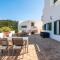 Villa Eiras Altas by Portucasa
