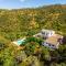 Villa Eiras Altas by Portucasa