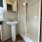 Coastal Retreat a gorgeous 3 bedroom Caravan B46 - Everton