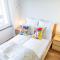Special PICCO PICASSO Apartment Basel, Bahnhof Grossbasel 10-STAR - Basel