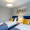 Eves Townhouse