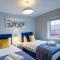 Eves Townhouse
