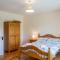 Ballinakill Lodge