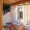 Olive Leaf Houses