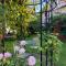 Ferienhaus bei Juste