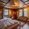 Chalet Surselva