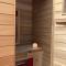 Ferienhaus bei Juste