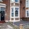 Whitley Haven, Luxury Seaside Apartment - Whitley Bay