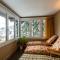 Chalet Surselva