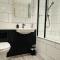 Homely 2-Bed Apartment with stunning Views Wembley - 伦敦