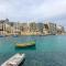 One of a kind, 1BR seafront home in St Julians by 360 Estates - St. Julian’s