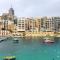 One of a kind, 1BR seafront home in St Julians by 360 Estates - St. Julian’s