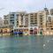 One of a kind, 1BR seafront home in St Julians by 360 Estates - St. Julian’s