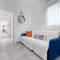 One of a kind, 1BR seafront home in St Julians by 360 Estates - St. Julian’s