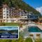 Superior Sport und Familienresort Alpenblick - Zell am See