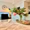 Highrise Best Location 2 Bedrooms & 2 Bathrooms
