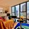 Highrise best location 2baths - ملبورن