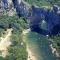 Mobile home 6 places camping 5 Vacances Gorges de lArdeche - Lagorce