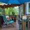 Mobile home 6 places camping 5 Vacances Gorges de lArdeche - Lagorce